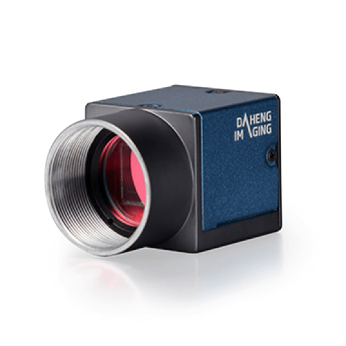 دوربین صنعتی DAHENG مدل MER-132-43U3C-L