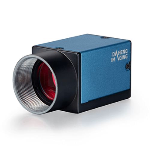 دوربین صنعتی DAHENG مدل MER2-1220-32U3C-L