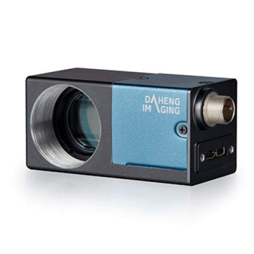 دوربین صنعتی DAHENG مدل MER2-630-60U3M-W90
