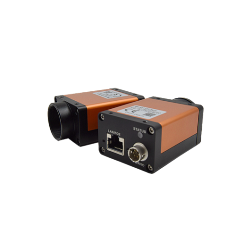 دوربین صنعتی CONTRASTECH مدل MARS4096S-13GC