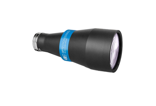 لنز صنعتی Opto Engineering مدل TC13048