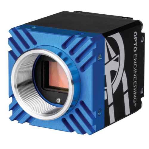 دوربین صنعتی Opto Engineering مدل ITA120-GM-10C