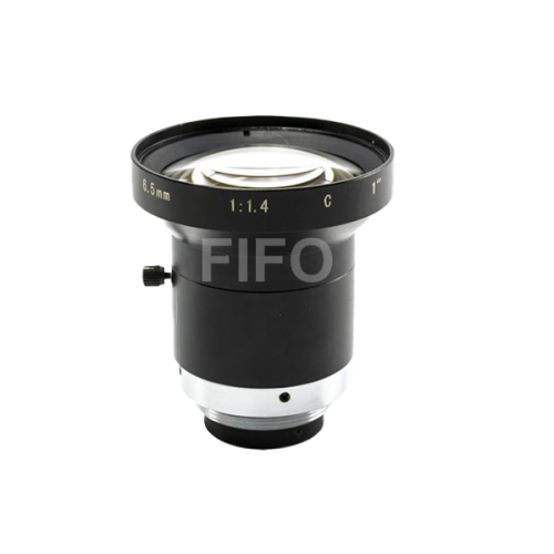 لنز صنعتی FIFO مدل 0614MLM