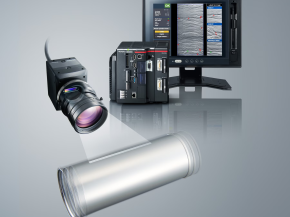 دوربین‌های اسکن خطی در مقابل دوربین‌های اسکن ناحیه‌ای – کدام یک برای برنامه‌های شما مناسب است؟