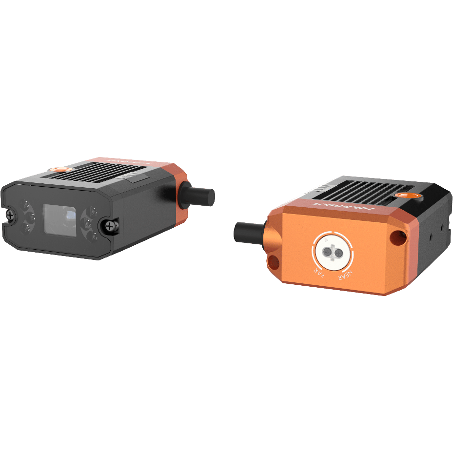 نحوه کارکرد دوربین صنعتی Smart Camera (دوربین هوشمند)