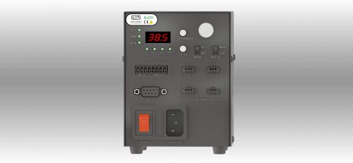 کنترلر دیجیتال اورودرایو (Overdrive Digital Controller)