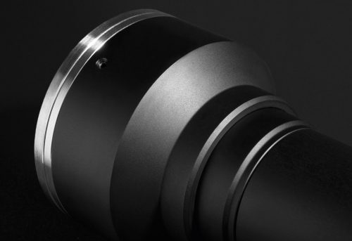 لنز صنعتی تلسنتریک Opto Engineering سری TC1MHR