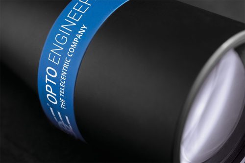 لنز صنعتی تلسنتریک Opto Engineering سری TC - تصویر 3