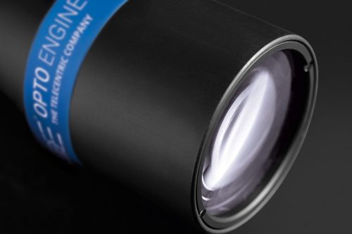 لنز صنعتی تلسنتریک Opto Engineering سری TC - تصویر 2